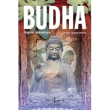 Budha (Karton Kapak) / Hajime Nakamura