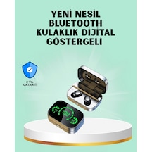 Metal Kasa Bluetooth Kulak İçi Kulaklık Net Çağrı, Güçlü Bağlantı -