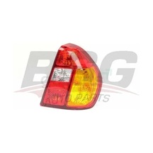 Stop Lambasi Sag Clio 2002