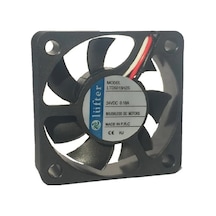 Lüfter 50X50X15Mm 24V 0.18A Kare Fan