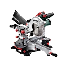 Metabo KGS 18 LTX 216 18 V Akülü Radyal Profil Kesme Makinesi