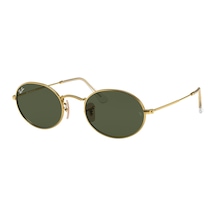Ray-Ban 0Rb3547 001/31 Unisex Güneş Gözlüğü