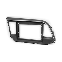 Maitech Pls120559 Hyundai Elantra 2016-2018 Model Multimedya Teyp Pls1evesi 9"