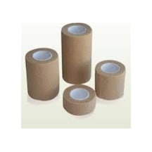 Octacare Coban Bandajı 5 Cm X 4,5 M - Esnek Ve Ergonomik Diğer