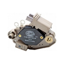 Alternatör Parçaları - Fiat Punto, Ducato, Scudo, Ulysse - Hella-5dr009728261