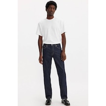 Levi's Erkek 541 Atletik Taper Kot Pantolon - A6340-0013 Lacivert