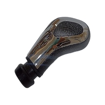 Fordyokyokoto Peugeout Vites Topuzu /spor Model / Krom