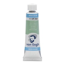Van Gogh Sulu Boya Davy's Grey 10 Ml.tüp Karışık Çok Renkli