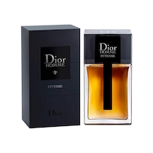 Dior Homme Erkek Parfüm Edp Intense 100 Ml Fresh 18276714