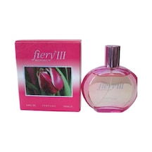 Akat Fiery III Kadın Parfüm EDT 100 ML