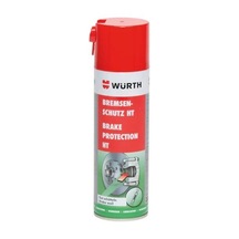 Würth Fren Koruma Spreyi Ht 300Ml 1400C Isıya Day.