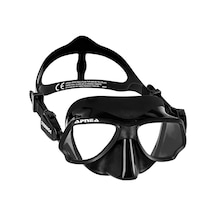 Apnea Strange Siyah Maske Siyah