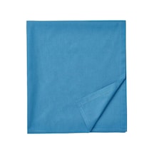 Ikea Dvala Çift Kişilik Çarşaf 240 X 260 Cm Lacivert