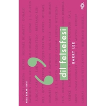 Dil Felsefesi - Barry Lee - Fol Kitap