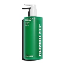 Sivilce Ve Akne Karşıtı Yüz Temizleme Jeli - Niacinamide Ve Çay Ağacı Yağı, 400 Ml