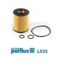 Opel Astra G Yag Filtresi 1.7 Dti 2000-2004 Purflux L332