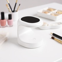 Mini Uv Led Tırnak Kurutucu 16w Usb Girişli Taşınabilir Nail Lamp