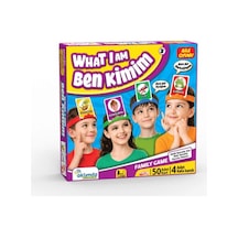 What I Am - Ben Kimim