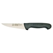 Sürbısa 61108 - Sürmene Kasap Kemik Sıyırma Bıçağı 11,5 Cm Sarı