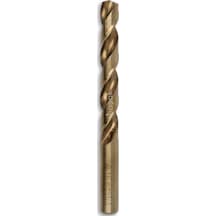 MTE 16,0 mm Paslanmaz Matkap Ucu Altın Seri HSS-E DIN 338
