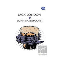 John Barleycorn - Jack London - Literart Yayınları