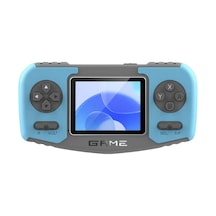 Taşınabilir Klasik Oyun Konsolu Tv Bağlantılı Dahili Oyunlu Şarjlı Game Console - Lisinya