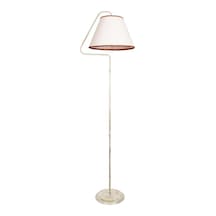Lambader Ucgen Gold Sapka Krem Ksp