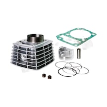Monero Honda Ace 125 Silindir Piston Sekman Seti