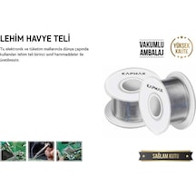Lehım Havya Telı 100 Gr