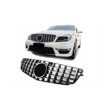 Mercedes W204 C Serisi Panjur 2007-2013 Arası Uyumlu