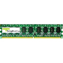 Bigboy B533D2E4/512 512 MB DDR2 533Mhz CL4 Workstatıon Bellek Bigboy B533D2E4/512 512 MB DDR2 533Mhz CL4 Workstatıon Bellek