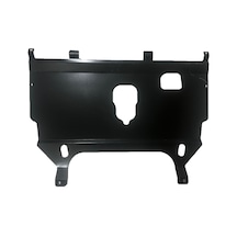 Fiat Doblo 2020-2023 Metal Karter Muhafaza Koruma Sacı