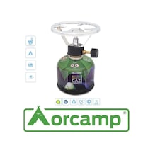 Kamp Ocak Orcamp - K 192 Çok Renkli