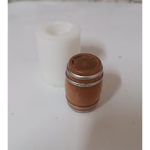 Mini Fıçı Silikon Kalıp S922