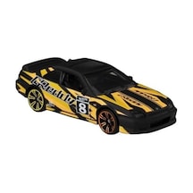 Neon Yarışçılar - 98 Honda Prelude Jcb00 Açık Bej