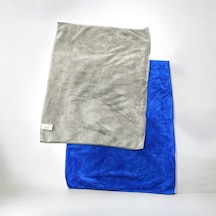 Gül 606 40cm 50cm Mikrofiber Bez 1adet