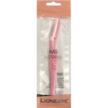 Tarko Lionesse Kaş Usturası 4215 - Pembe