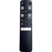 Tcl Android Led Tv Kumanda Ses Komutsuz