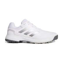 Adidas Traxion Response Çivisiz Unisex Golf Ayakkabısı Beyaz