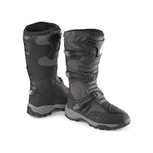 Forma+ Forma Adventure Air Dry Korumalı Motosiklet Botu Siyah