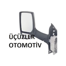 Sol Ayna Transit Mekanik Uzun Kol V184 Yc1517683cvygax 4461273