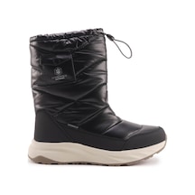 Lumberjack 4W CHRISTMAS 4PR Kadın  Siyah Outdoor