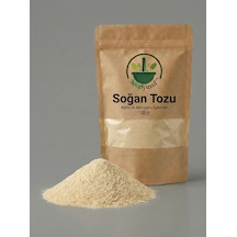 İxirciyusuf Soğan Tozu Kuru Soğan Tozu Onion Powder Powdered Onion Doğal Öğütülmüş 100 G