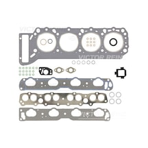 Takim Conta Ust Sag Mercedes-benz 124 Sedan W124 400 E 4.2 124.034 Victor Reı Vct 02-29190-01