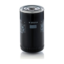 W 950/24 - Yağ Filtresi - Mann Fılter