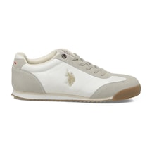 U.S. Polo Assn. U.s. Polo Assn. Camp Bej Kadın Sneaker 000000000102157717