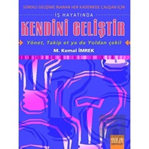 İş Hayatında Kendini Geliştir