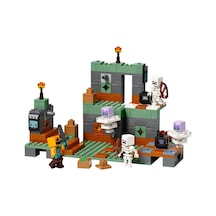 Lego Minecraft Sınama Odası - 21271