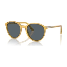 Po 3350s 204/r5 53 Persol Güneş Gözlüğü Siyah