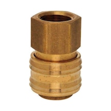 3-8" Sari Dişi Gövde